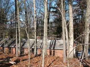 2886 Webbs Mill Rd N, Floyd, VA 24091