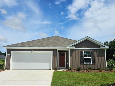 310 Jeff Waters Circle Lot 9- Kerry E, Longs, SC, 29568