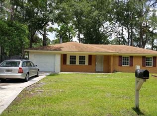 506 Barberry Dr, Savannah, GA 31419