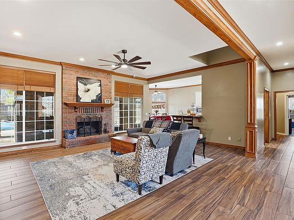 5th image of 9817 Horseshoe Rd