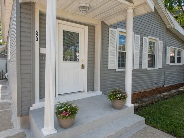 623 N Ottawa Ave, Dixon, IL 61021