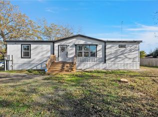 418 N Dallas St, Bremond, TX 76629