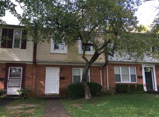 3509 Luckylee Cres, North Chesterfield, VA 23234