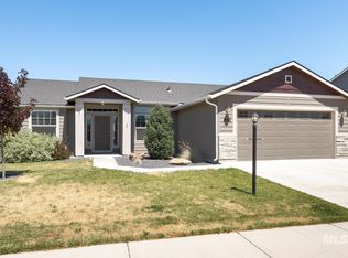 1842 Placerville St, Middleton, ID 83644