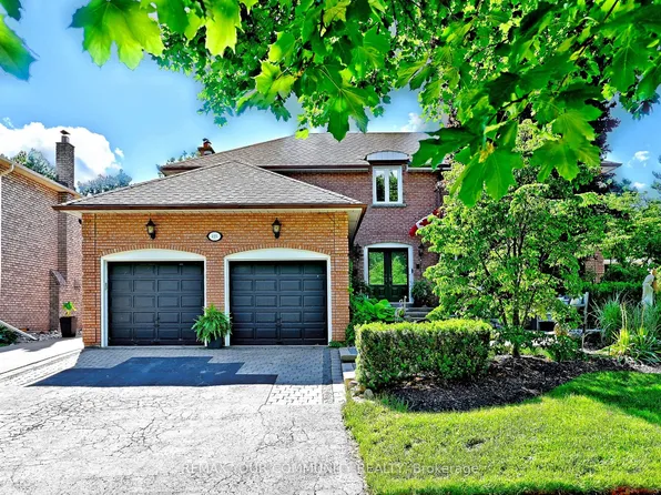 425 Easy St, Richmond Hill, ON L4C 3Z5