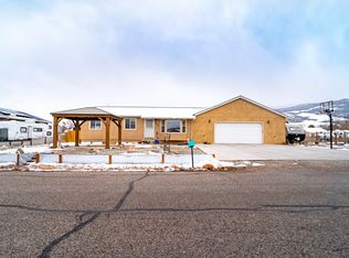 4562 N 1230 E, Cedar City, UT 84721