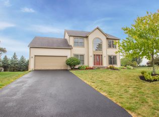 7312 Nightshade Dr, Westerville, OH 43082