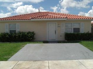 25804 SW 128th Ave, Homestead, FL 33032