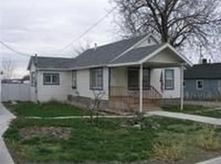 835 W Galloway Ave, Weiser, ID 83672