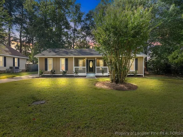 7355 Ryan St, Fayetteville, NC 28314