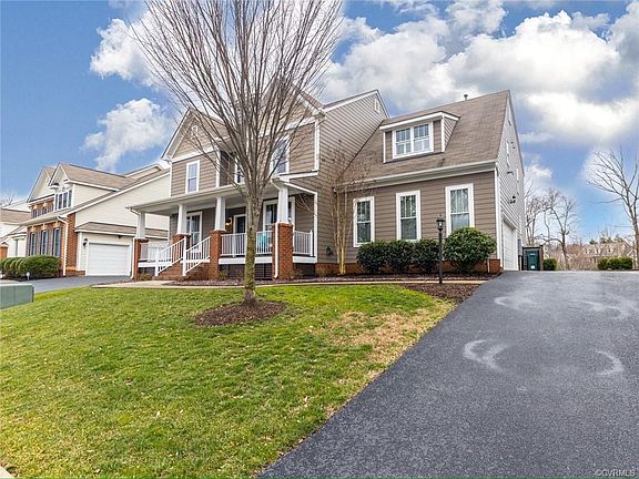 3rd image of 9113 Creekwalk Pl