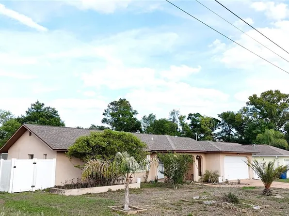 5046 Kenmore St, Spring Hill, FL 34608