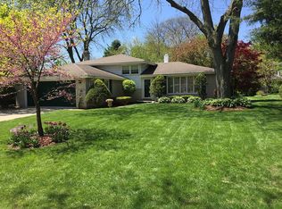 7720 Williams St, Downers Grove, IL 60516