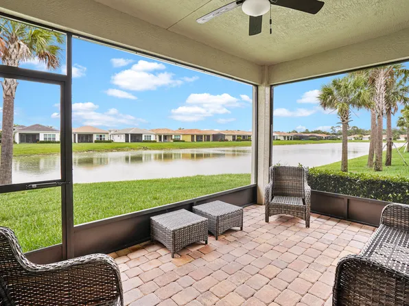 24038 SW Firenze Way, Port St Lucie, FL 34986