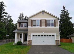 20908 76th St E, Bonney Lake, WA 98391