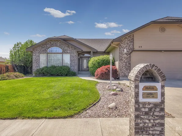 49 NW 19th St, Ontario, OR 97914