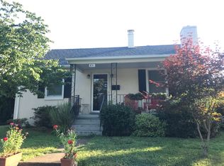 621 Altavista Ave, Charlottesville, VA