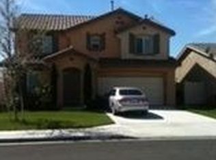 1149 Bunting Way, Perris, CA 92571