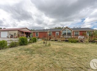 16643 Us Highway 12 W, Roundup, MT 59072