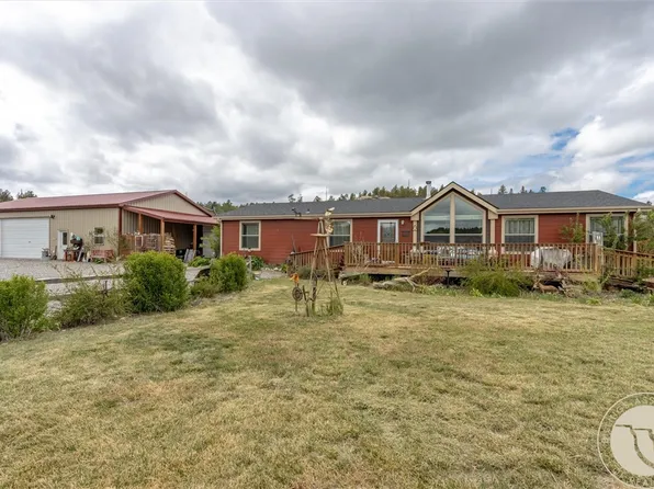 16643 Us Highway 12 W, Roundup, MT 59072