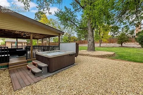 320 W Cheyenne Mountain Blvd — Photo 38