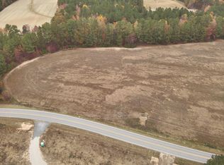 4 Peach Orchard Rd LOT 4, Louisburg, NC 27549