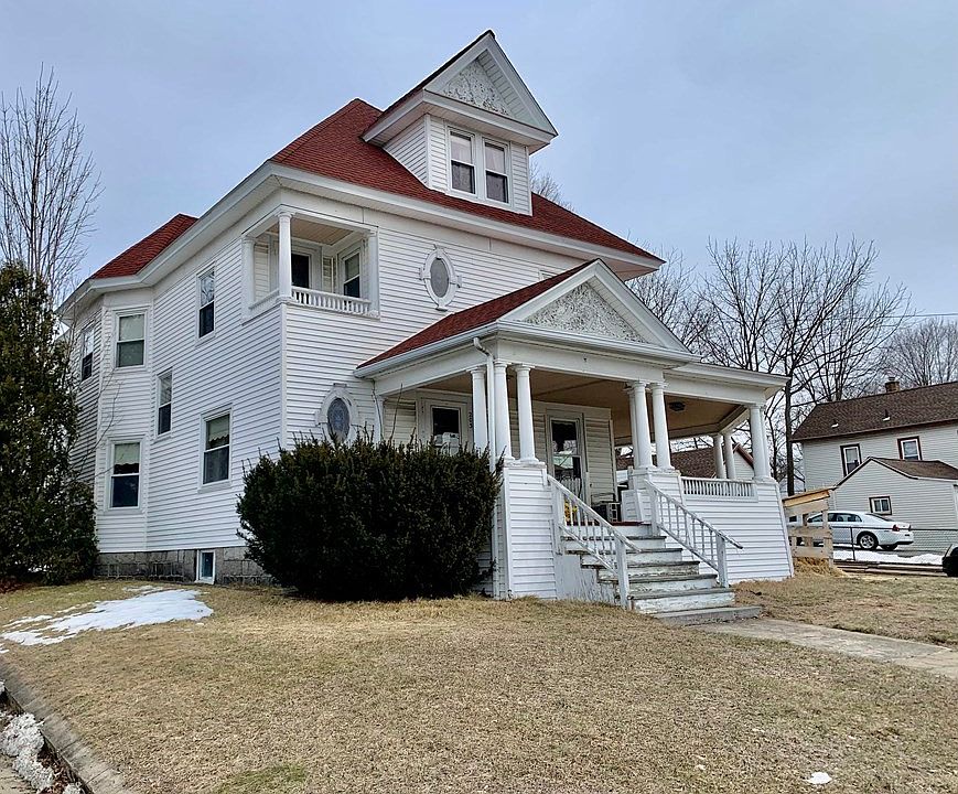 203 Merriam Ave, Leominster, MA 01453 Zillow