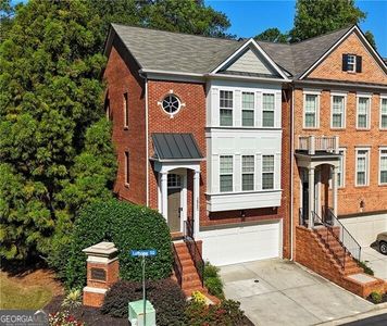 2850 Loftview Sq, Atlanta, GA, 30339