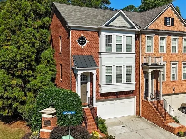 2850 Loftview Sq, Atlanta, GA 30339