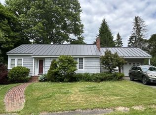 51 Johnson Hts, Waterville, ME 04901