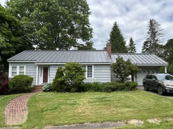 51 Johnson Heights, Waterville, ME 04901