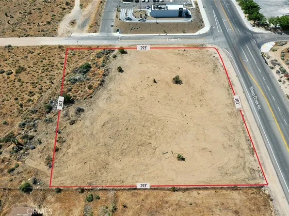 0 Sheep Crk Lot 6, Phelan, CA 92371