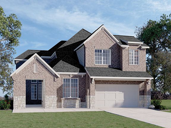 Plan Elevation.