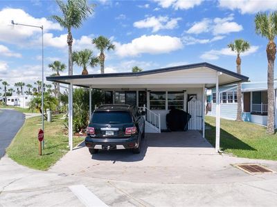 6590 SE 54th Ln, Okeechobee, FL, 34974