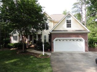 2006 Paul St, Sanford, NC 27330