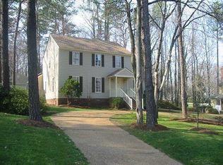618 Westham Woods Dr, Henrico, VA 23229