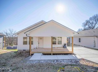 3332 Wimpole Ave SE, Knoxville, TN 37914
