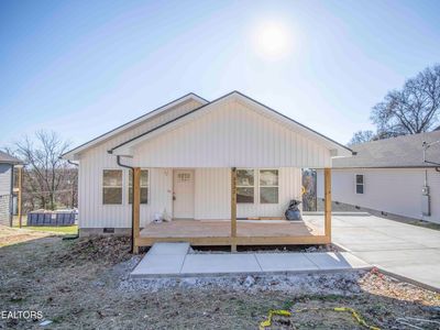3332 Wimpole Ave SE, Knoxville, TN, 37914