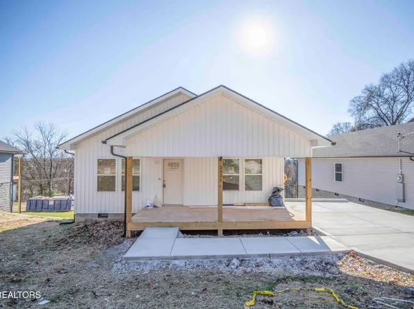 3332 Wimpole Ave SE, Knoxville, TN 37914