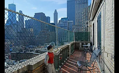 Sold by Douglas Elliman