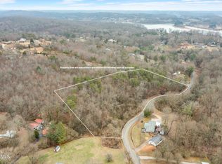 Bluff Rd LOT 10, Harriman, TN 37748
