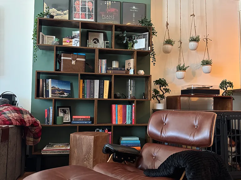 126 W Pike St #4 — Photo 5