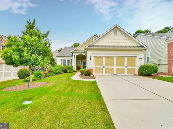 5924 Bluff Mountain Way, Hoschton, GA 30548