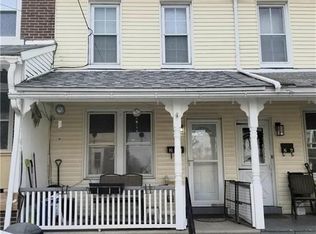 24 N 12th St, Catasauqua, PA 18032