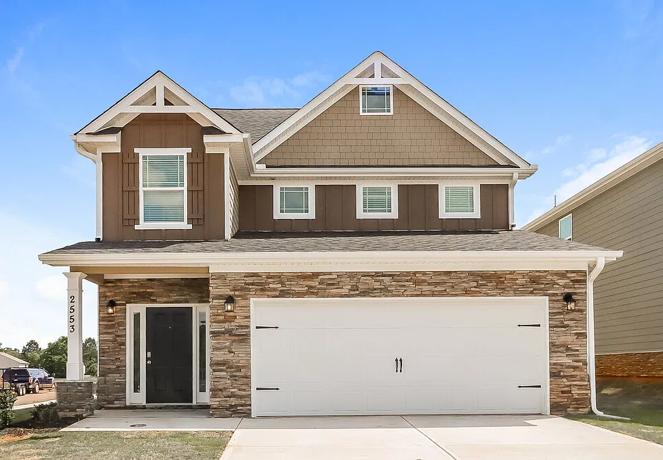 2553 Cornerstone Blvd