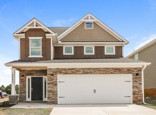 2553 Cornerstone Blvd, Hampton, GA 30228