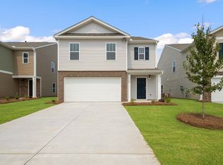 213 Licklog Ct, Seneca, SC 29678