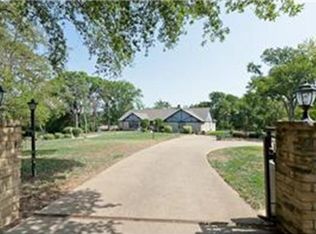 1624 Sylvan Ave, Dallas, TX 75208