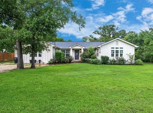 1111 Ashburn Ave, College Station, TX 77840