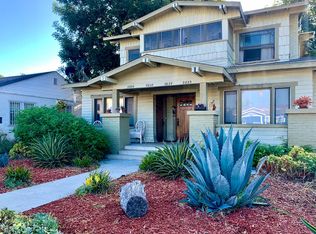 3835 Arlington Ave, Los Angeles, CA 90008